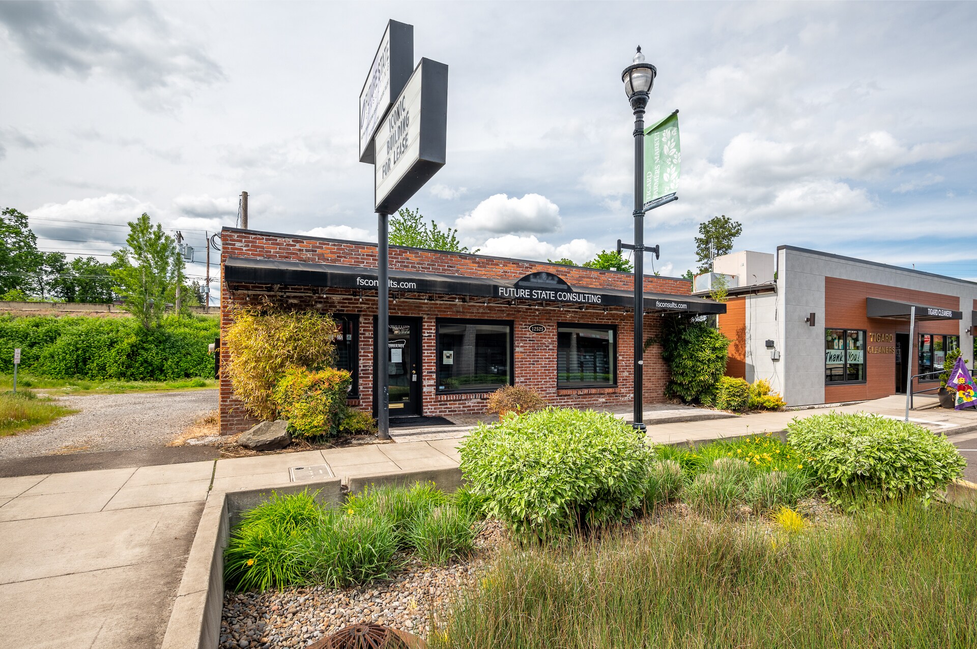 12525 SW Main St, Tigard, OR for sale Building Photo- Image 1 of 1