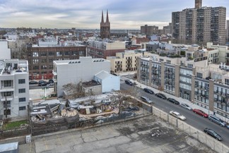 More details for 67 Meserole St, Brooklyn, NY - Land for Lease