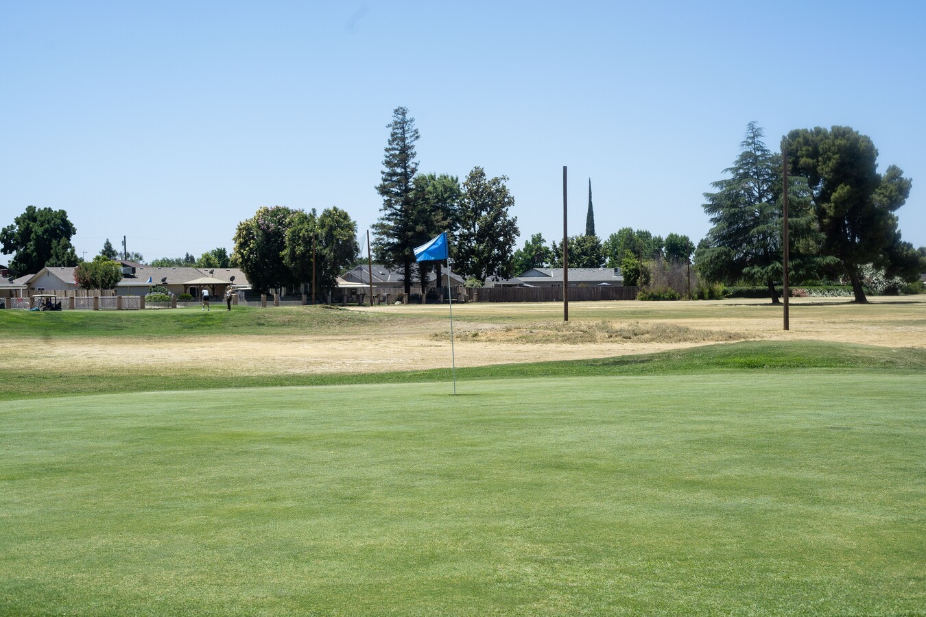 510 W Visalia Rd, Exeter, Ca 93221 - Exeter Golf Course 