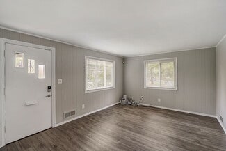 More details for 872 Bellevue St SE, Washington, DC - Multifamily for Sale