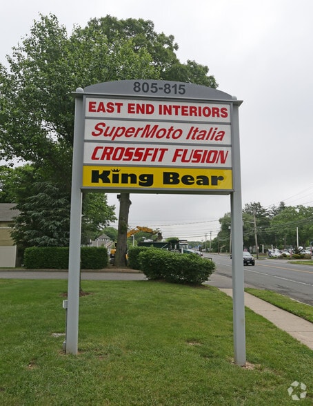 805-815 Middle Country Rd, Saint James, NY for lease - Other - Image 2 of 6