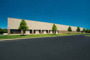 80 Northfield Ave, Edison NJ - Warehouse