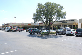 More details for 3305-3399 Wurzbach Rd, San Antonio, TX - Retail for Lease