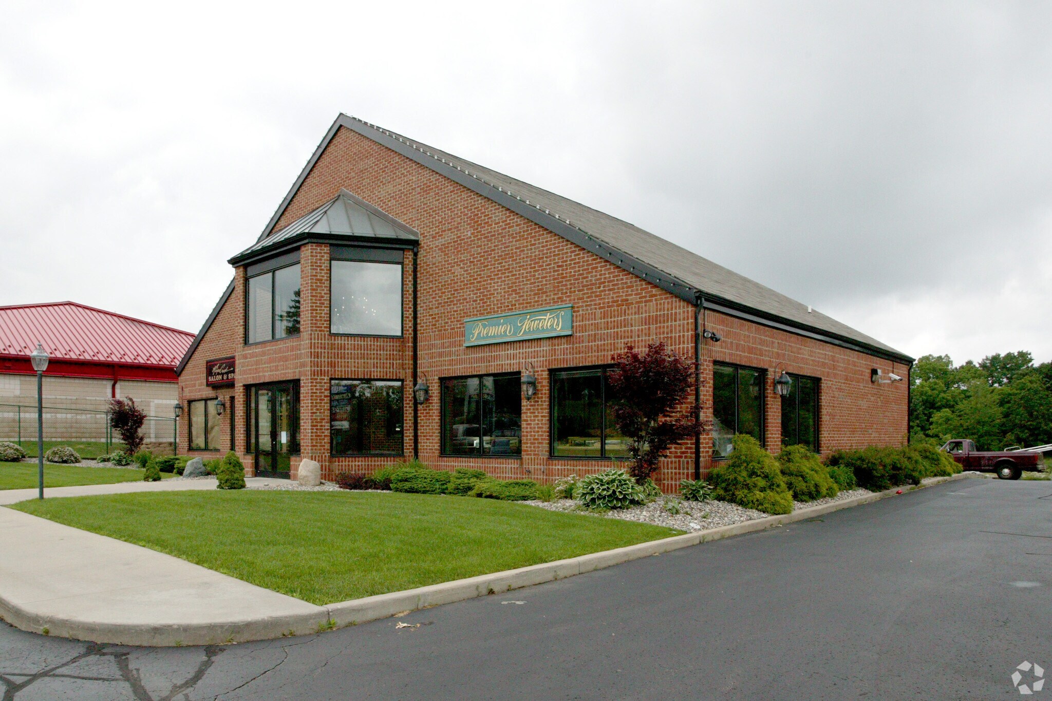 5225 Beckley Rd, Battle Creek, MI for sale Primary Photo- Image 1 of 1