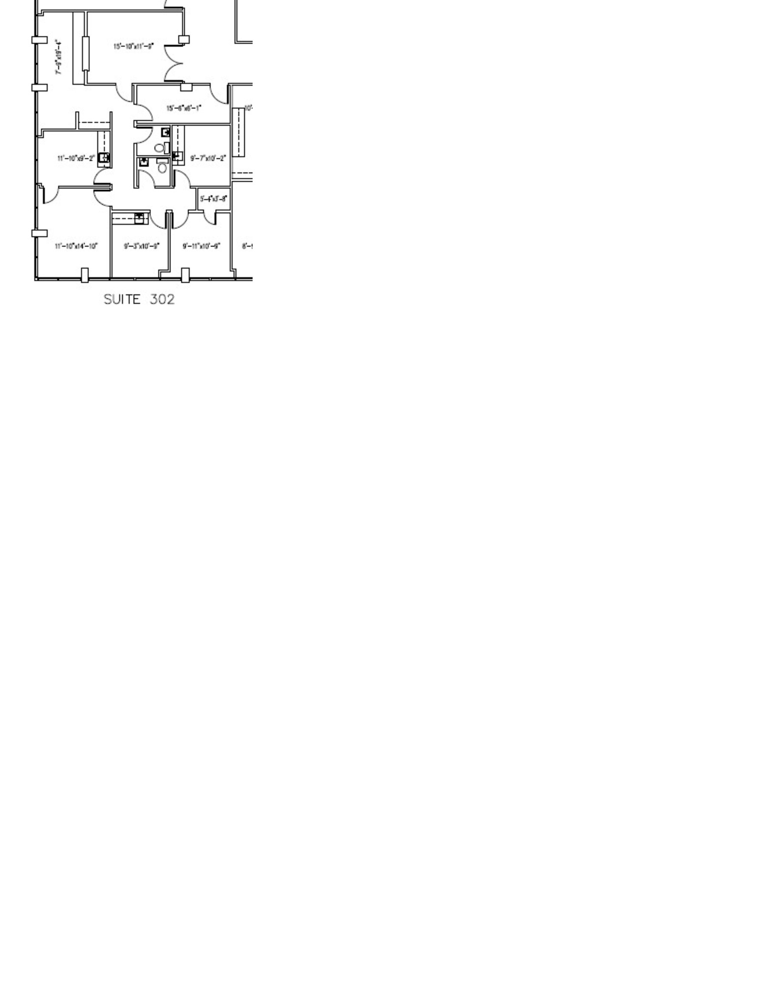 1141 W Redondo Beach Blvd, Gardena, CA for lease Site Plan- Image 1 of 1