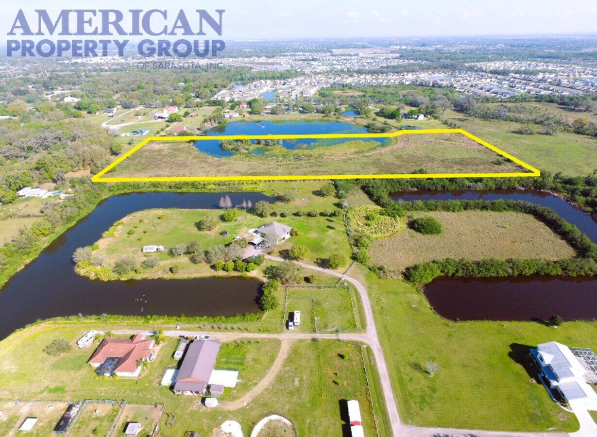 37th, Palmetto, FL 34221