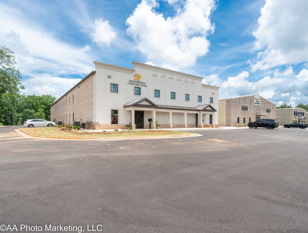 820 GA Highway 247, Kathleen, GA 31047