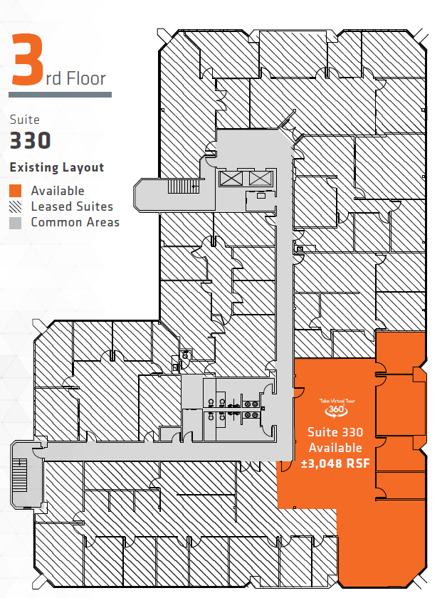 39510 Paseo Padre Pky, Fremont, CA for lease Floor Plan- Image 1 of 1