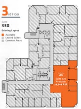 39510 Paseo Padre Pky, Fremont, CA for lease Floor Plan- Image 1 of 1