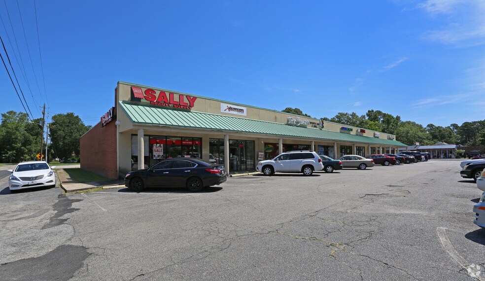 Food Lion West Palmetto Street Florence Sc 1533-1567 W Palmetto St, Florence, SC 29501 - Palmetto Shopping Center