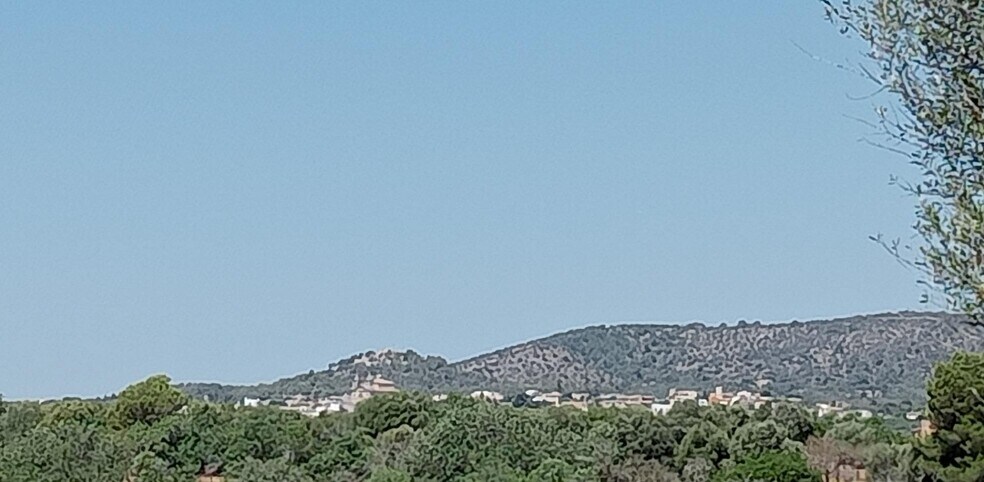 Land in Santanyí, Islas Baleares for sale - Building Photo - Image 2 of 16