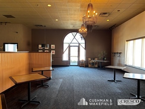 6200 Enterprise Pky, Solon, OH for lease Interior Photo- Image 2 of 7