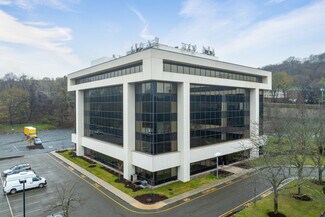 More details for 220 White Plains Rd, Tarrytown, NY - Office for Lease