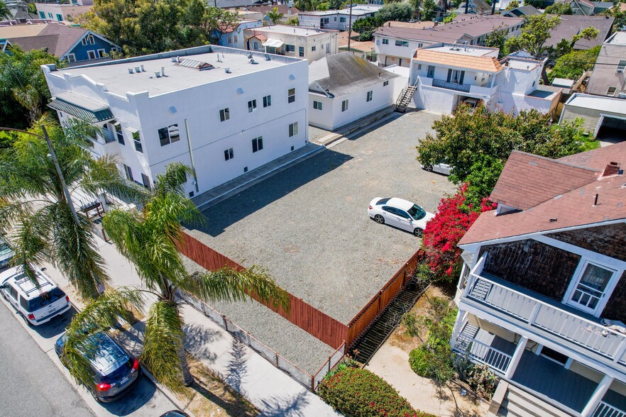 1123 Pacific Ave, Long Beach, CA for sale - Building Photo - Image 1 of 9