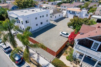 More details for 1123 Pacific Ave, Long Beach, CA - Multifamily for Sale