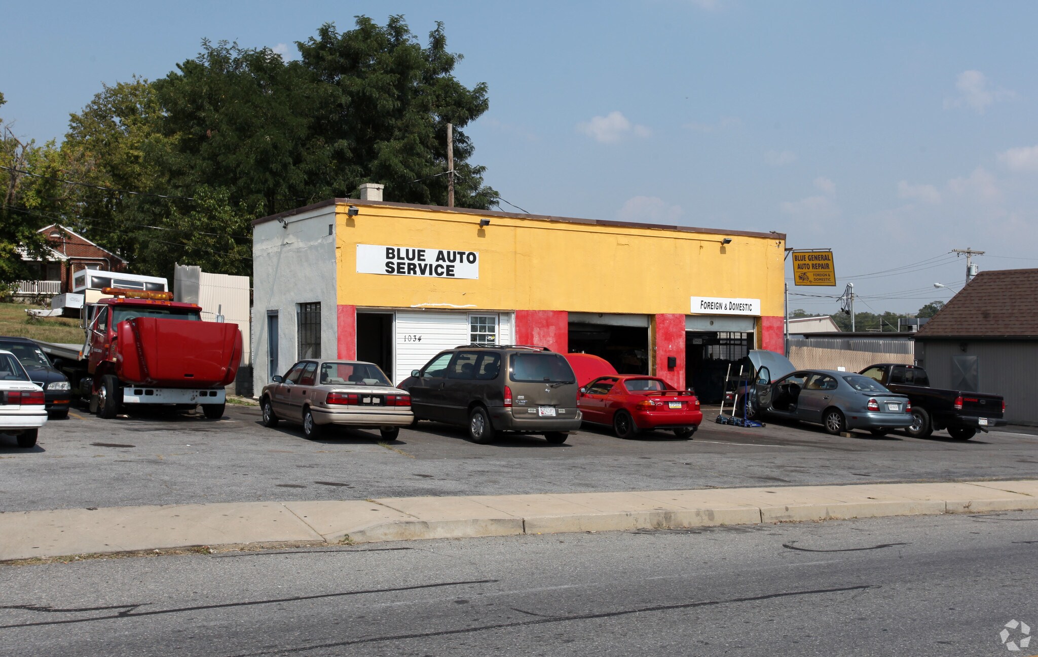 Retail in Hagerstown, MD for sale Primary Photo- Image 1 of 1