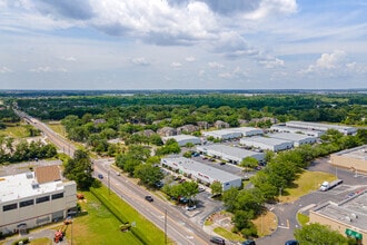 1222 Winter Garden Vineland Rd, Winter Garden, FL - AERIAL  map view - Image1