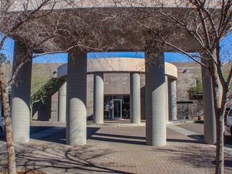 More details for 8801 N Central Ave, Phoenix, AZ - Office for Lease