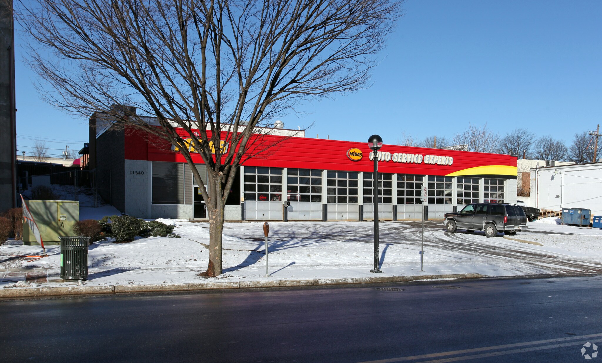 11340 Amherst Ave, Silver Spring, MD for sale Building Photo- Image 1 of 1