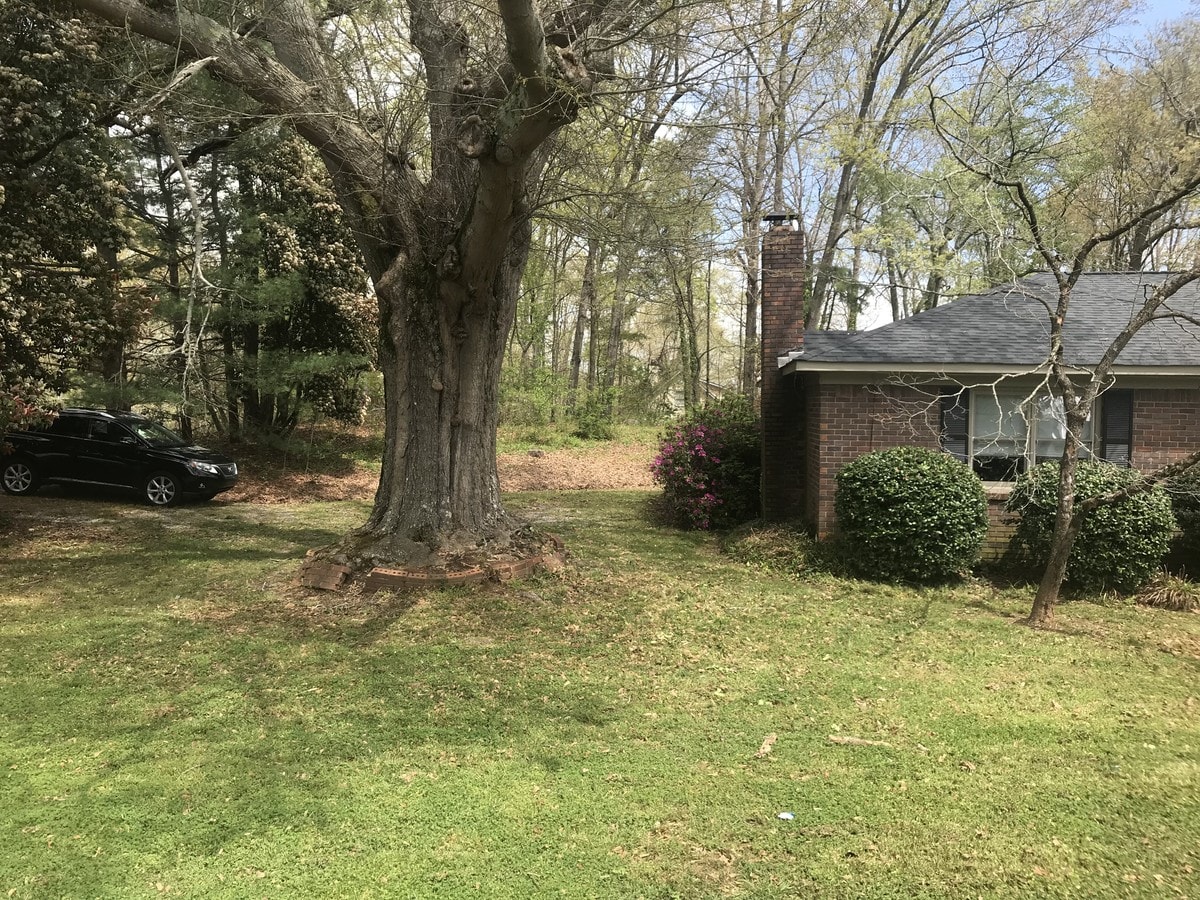 3376 Thompson Bridge Rd, Gainesville, GA 30506