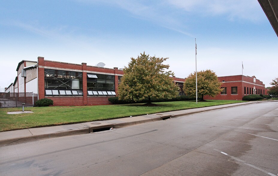 2101 Kansas Ave, Kansas City, KS 66105