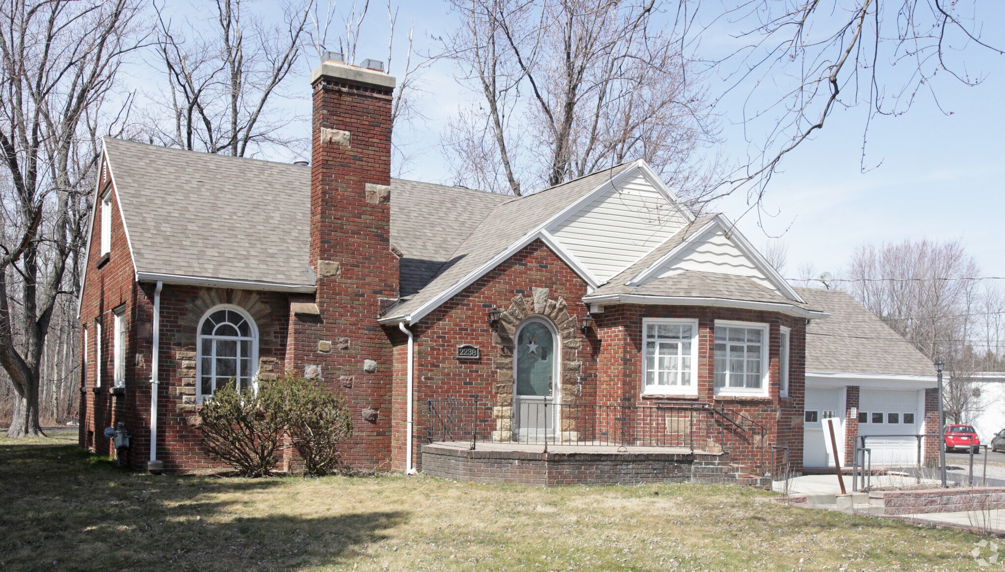 2238 Old Union Rd, Buffalo, NY for sale Building Photo- Image 1 of 1