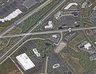 More details for 1001 Bishops Gate Blvd, Mount Laurel, NJ - Land for Sale