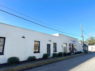 More details for 217 E 41st St, Savannah, GA - Office/Retail for Lease