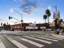 3804-3806 4th Ave, San Diego CA - Storefront Property