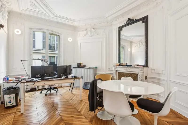 29 Rue De Miromesnil, Paris for lease - Interior Photo - Image 3 of 12