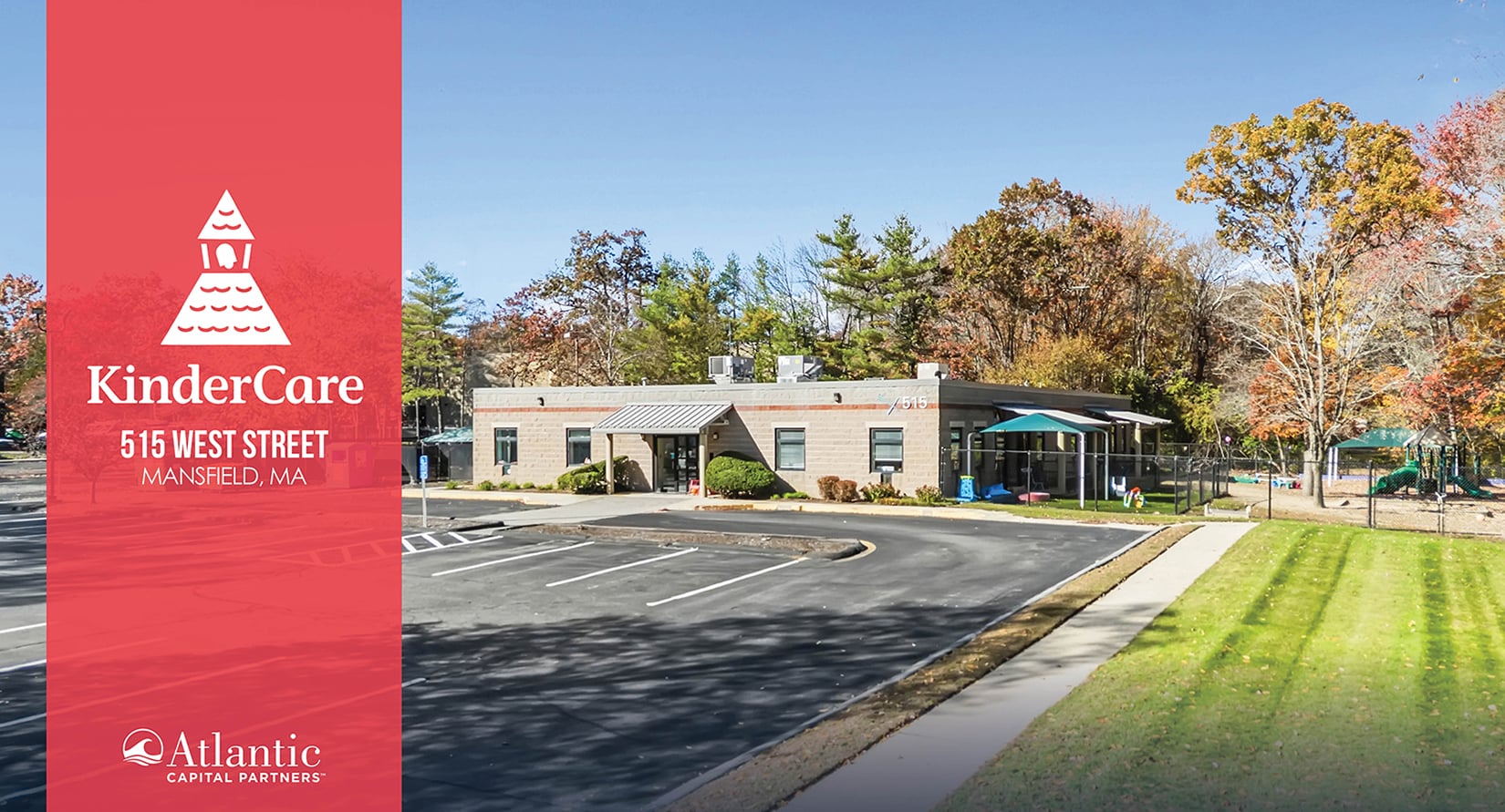 515 West St, Mansfield, MA for sale Building Photo- Image 1 of 6