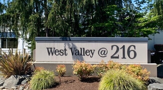 More details for 6643-6651 S 216th St, Kent, WA - Flex for Lease