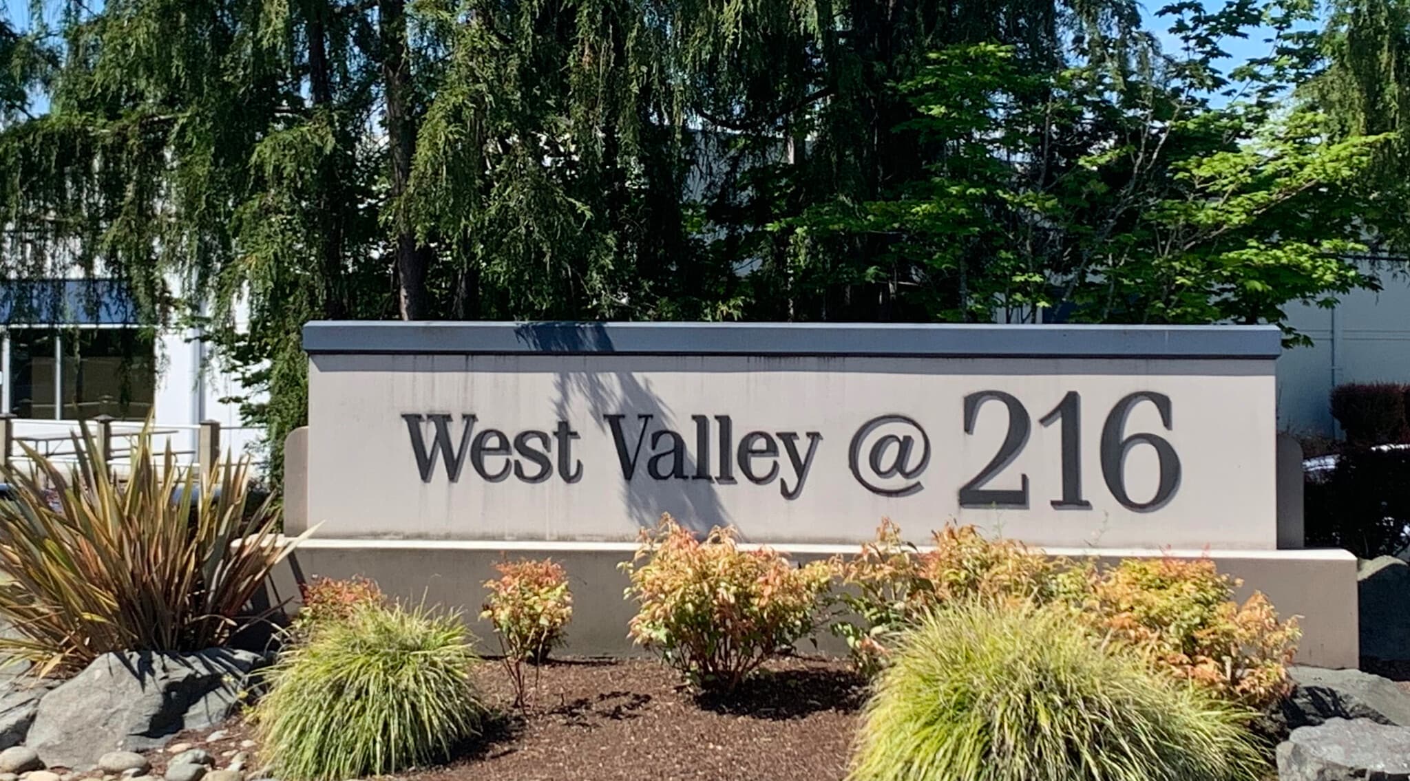 6643-6651 S 216th St, Kent, WA for lease Building Photo- Image 1 of 2