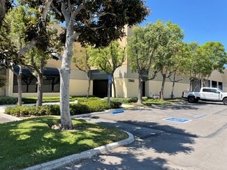 More details for 12850-12862 E Florence Ave, Santa Fe Springs, CA - Industrial for Lease