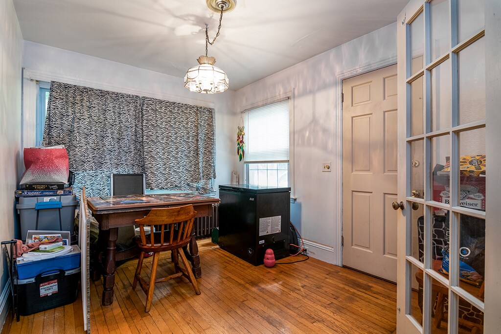 10A Crandall Lane, Hopkinton, Ashaway, RI 02804