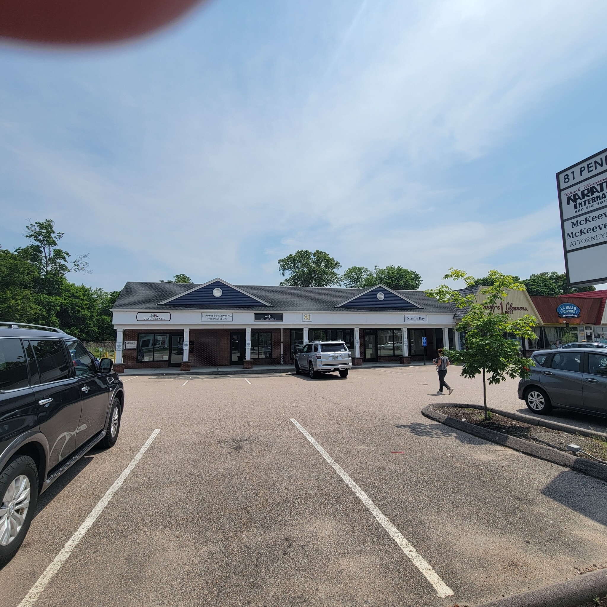 81 Pennsylvania Ave, Niantic, CT for sale Building Photo- Image 1 of 5