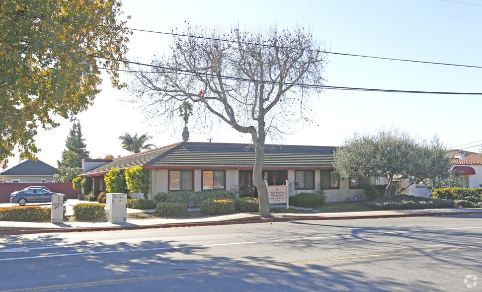 1000 Pajaro St, Salinas, CA 93901