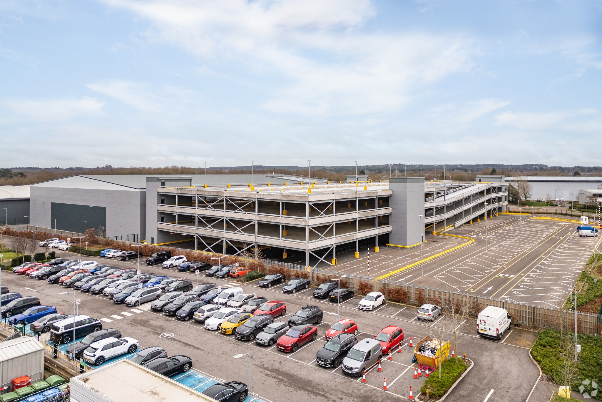 Ellesfield Ave, Bracknell for sale Primary Photo- Image 1 of 1