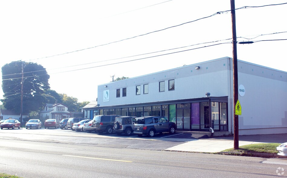 1062 Brown Ave, Erie, PA 16502