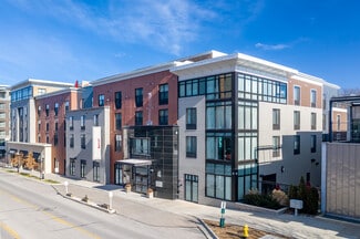 More details for 900 New Hampshire St, Lawrence, KS - Retail for Lease