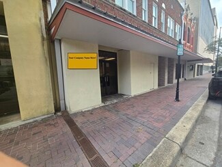 More details for 104-108 S Main St, Victoria, TX - Office for Lease