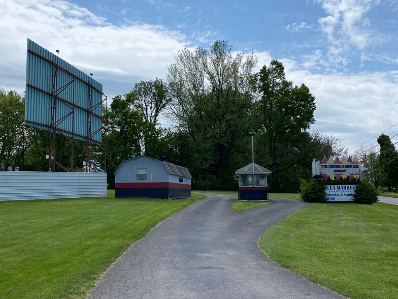 1645 Ky Highway 78, Stanford, KY for sale - Primary Photo - Image 1 of 1