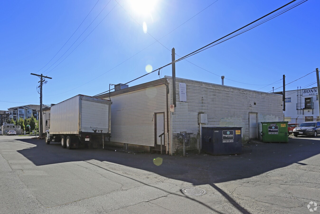 5791 Sidley St, Burnaby, BC V5J 5E6