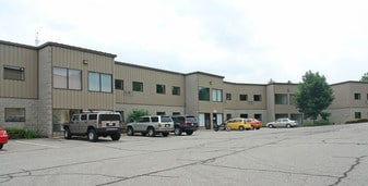 41 Industrial Dr, Exeter NH - Warehouse