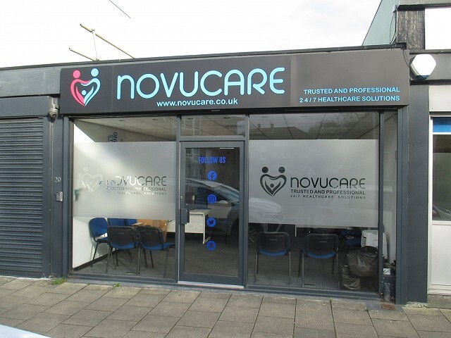 20 Market St, Shipley for sale Building Photo- Image 1 of 1