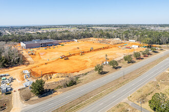 18125 Wright Blvd, Fairhope, AL - aerial  map view - Image1