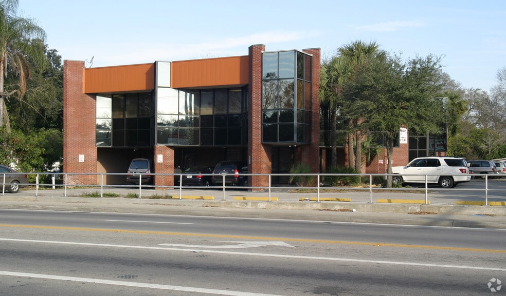 701 W Martin Luther King Blvd, Tampa, FL for lease - Building Photo - Image 2 of 18