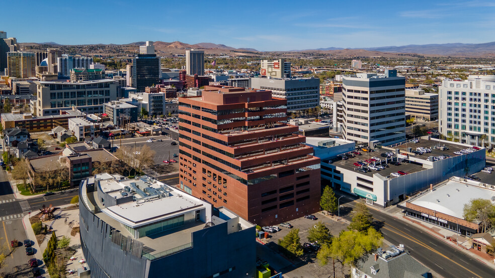 100 W Liberty St, Reno, NV for lease - Building Photo - Image 2 of 8