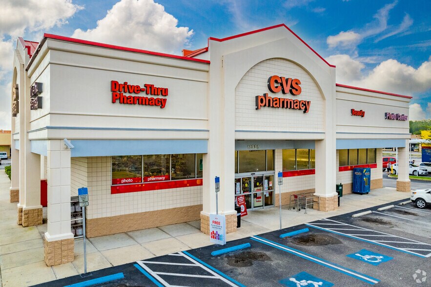 11938 US Highway 19, Port Richey, FL for sale - Primary Photo - Image 1 of 1