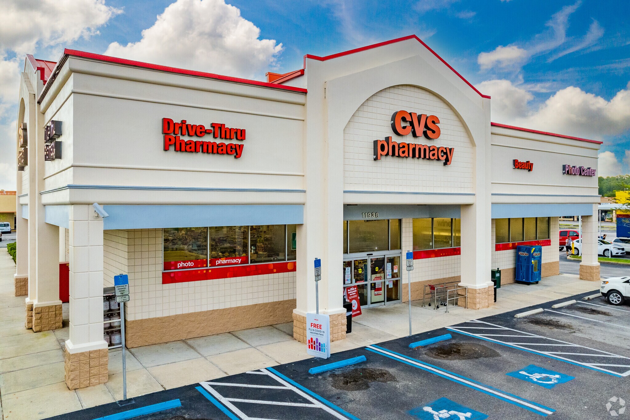 11938 US Highway 19, Port Richey, FL for sale Primary Photo- Image 1 of 1